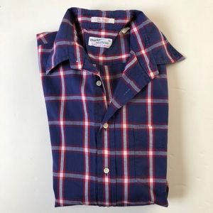 GANT Rugger windblown Oxford